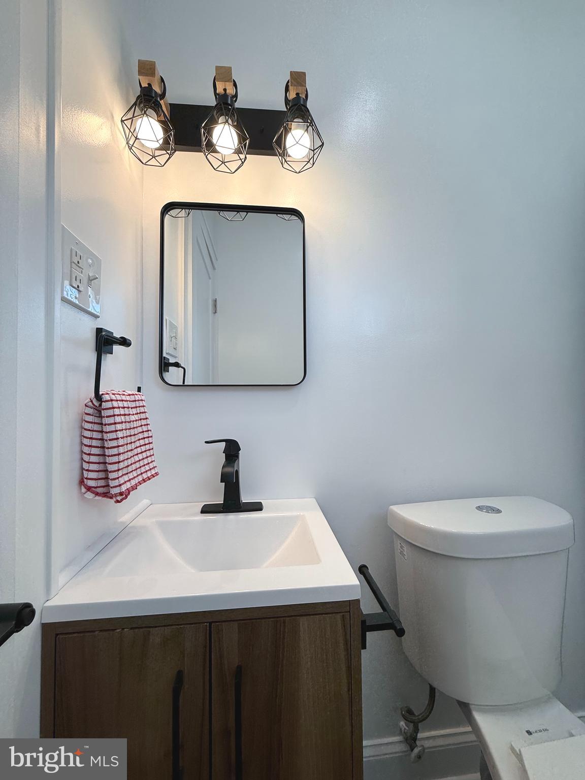 1113 Holbrook Terrace Northeast Washington, DC 20002 - Photo 24 of 63