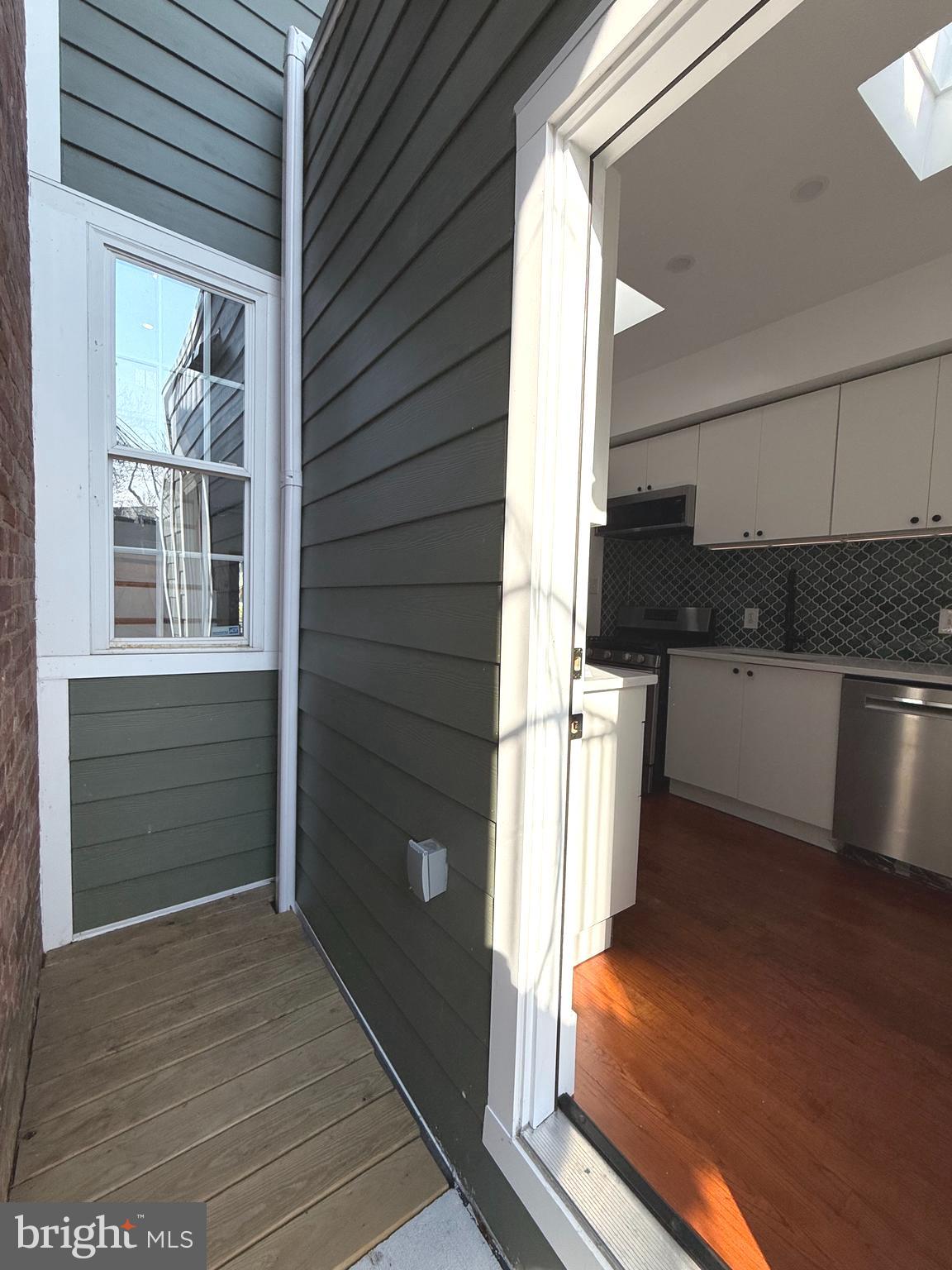 1113 Holbrook Terrace Northeast Washington, DC 20002 - Photo 27 of 63