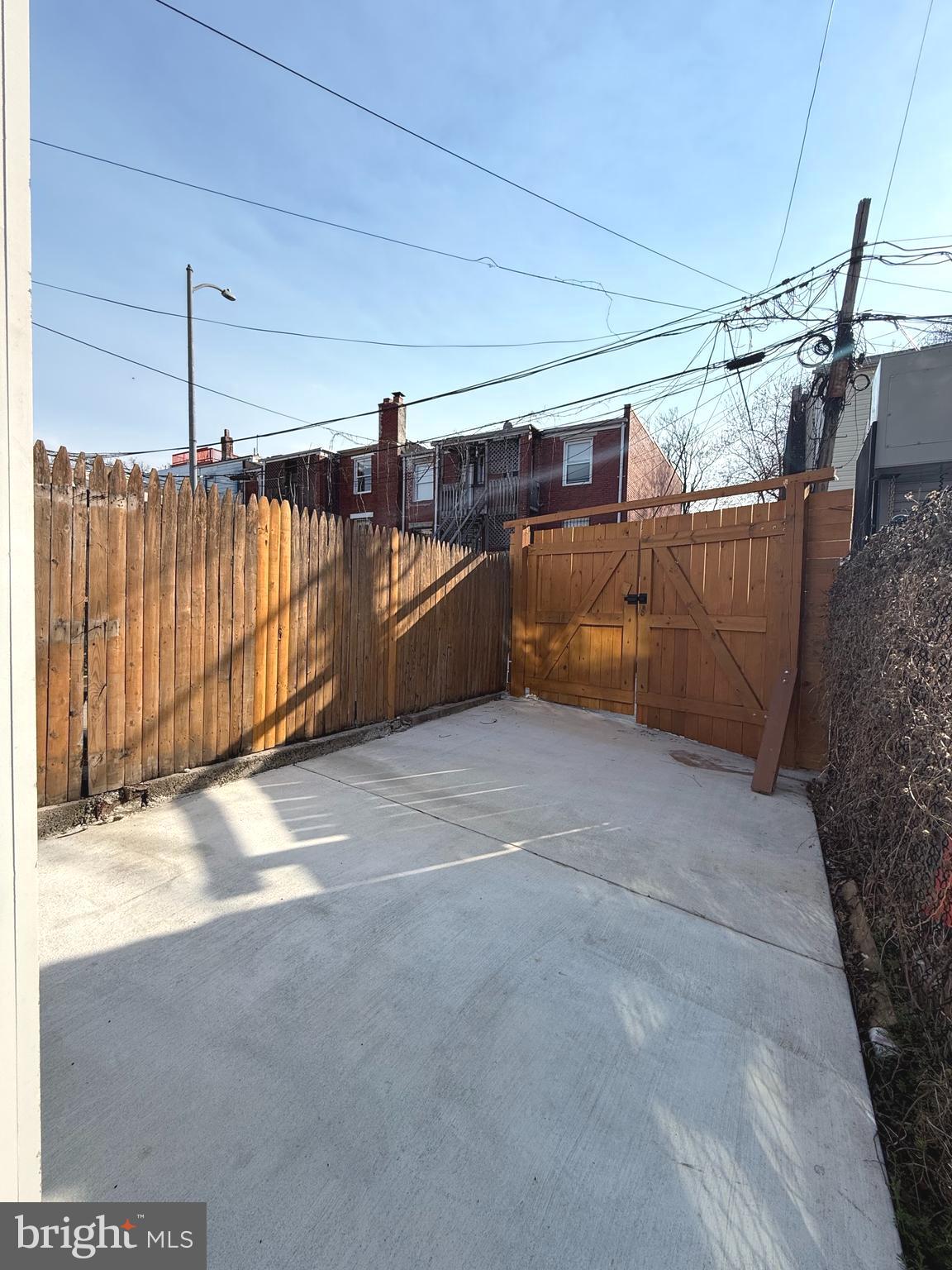 1113 Holbrook Terrace Northeast Washington, DC 20002 - Photo 29 of 63