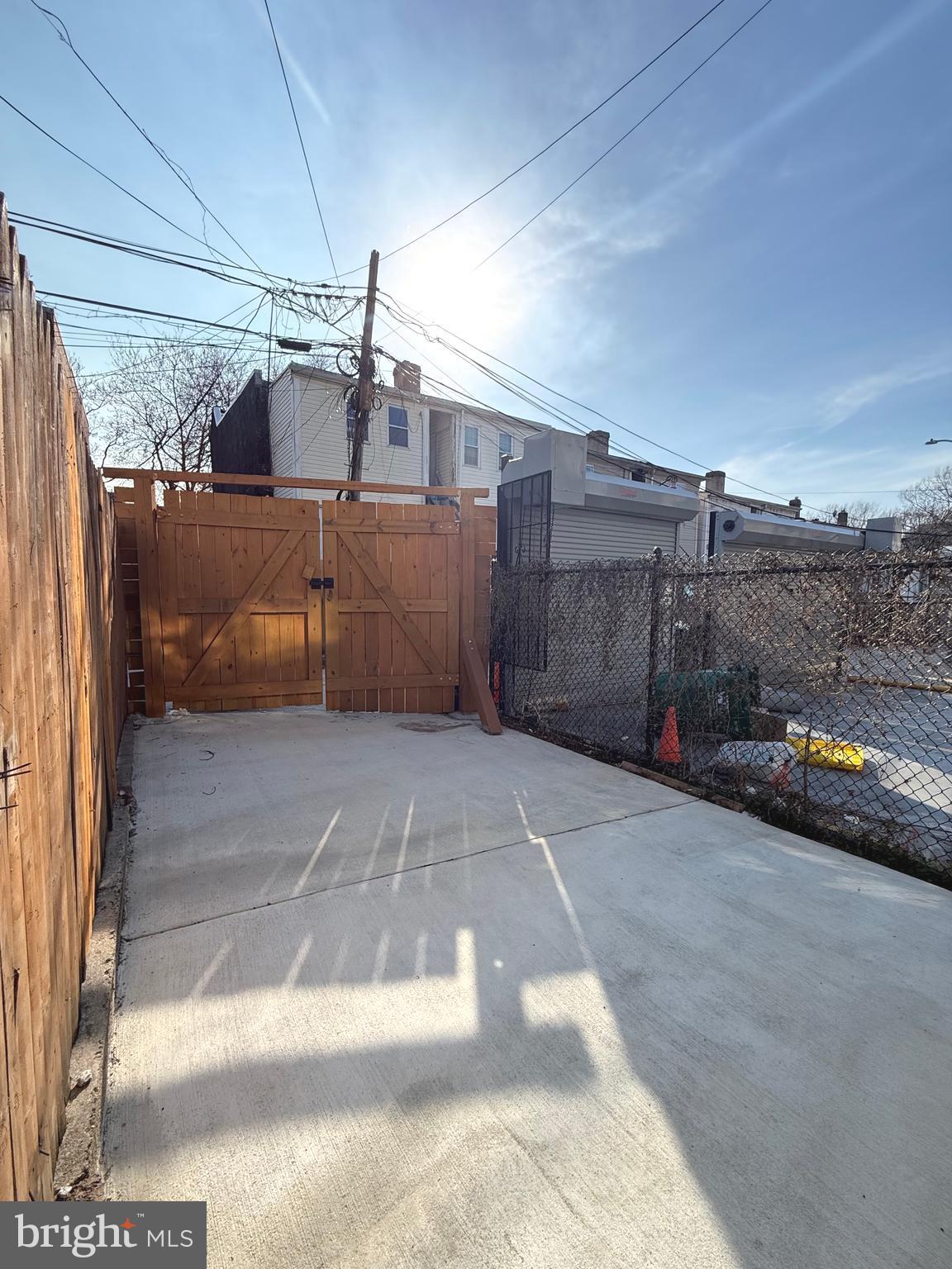 1113 Holbrook Terrace Northeast Washington, DC 20002 - Photo 30 of 63