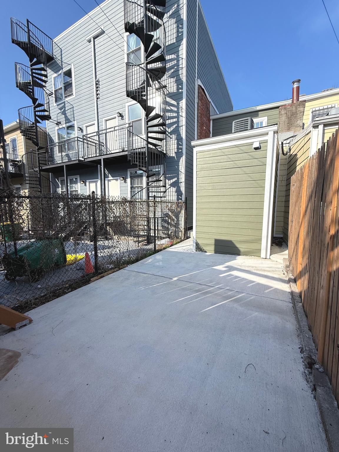 1113 Holbrook Terrace Northeast Washington, DC 20002 - Photo 31 of 63