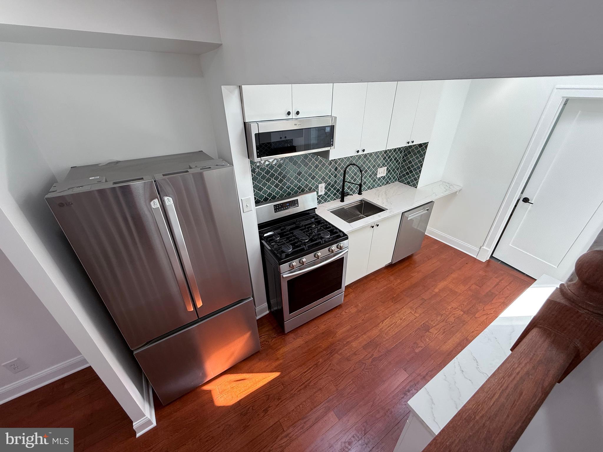 1113 Holbrook Terrace Northeast Washington, DC 20002 - Photo 34 of 63