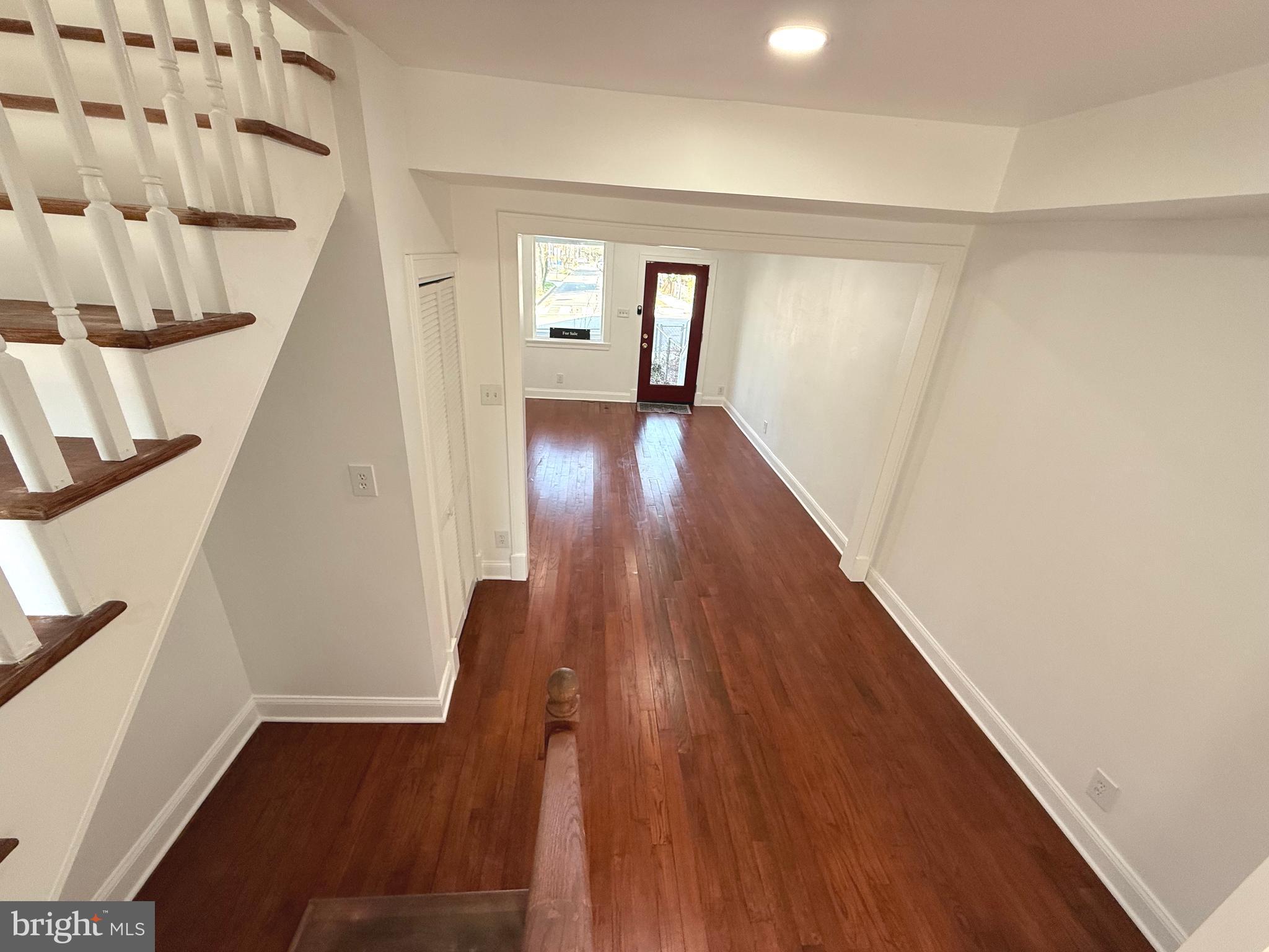 1113 Holbrook Terrace Northeast Washington, DC 20002 - Photo 35 of 63