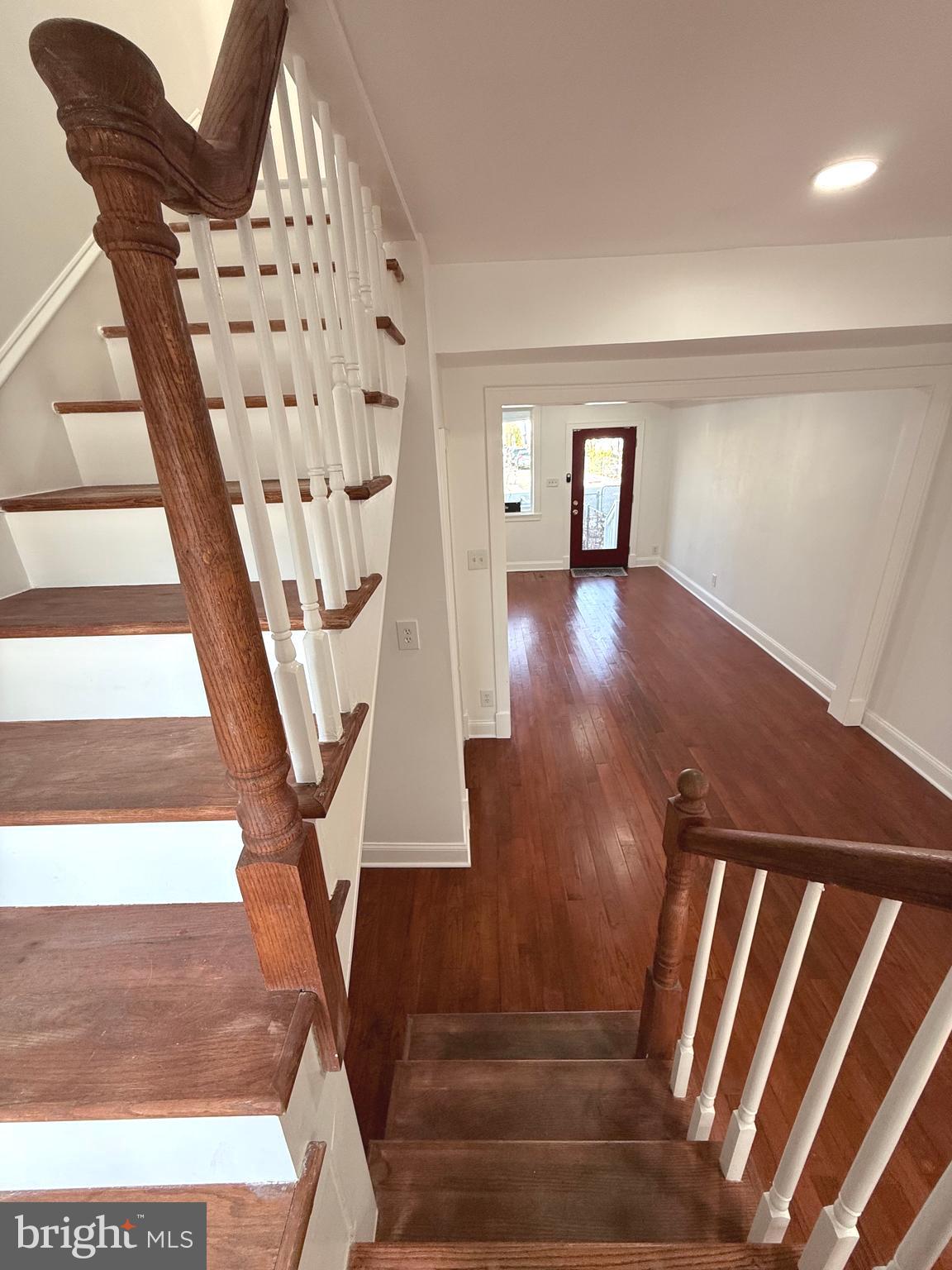 1113 Holbrook Terrace Northeast Washington, DC 20002 - Photo 36 of 63