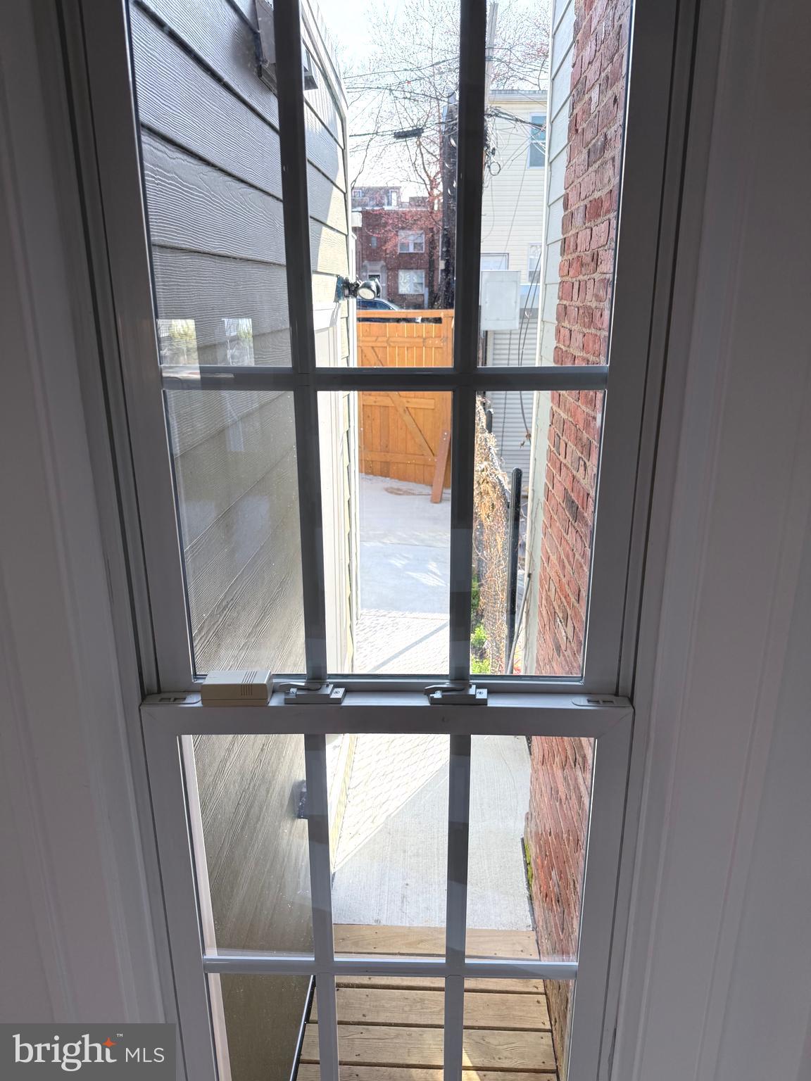 1113 Holbrook Terrace Northeast Washington, DC 20002 - Photo 37 of 63