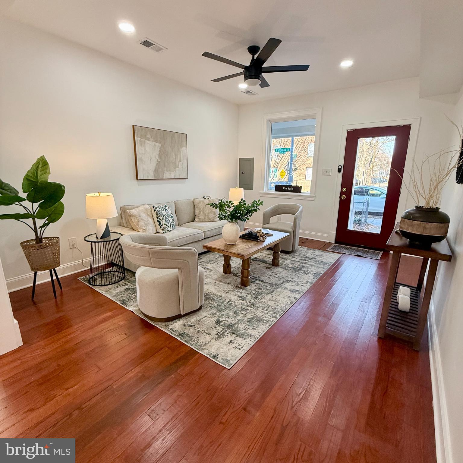 1113 Holbrook Terrace Northeast Washington, DC 20002 - Photo 55 of 63