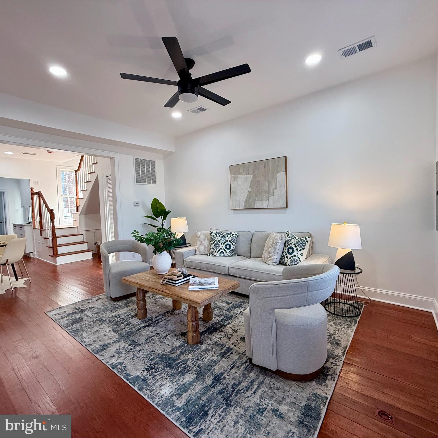 1113 Holbrook Terrace Northeast Washington, DC 20002 - Photo 56 of 63