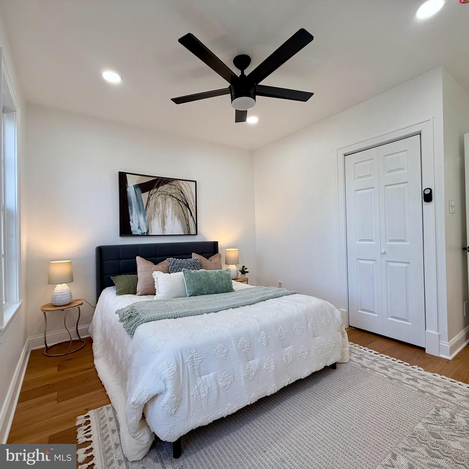 1113 Holbrook Terrace Northeast Washington, DC 20002 - Photo 60 of 63