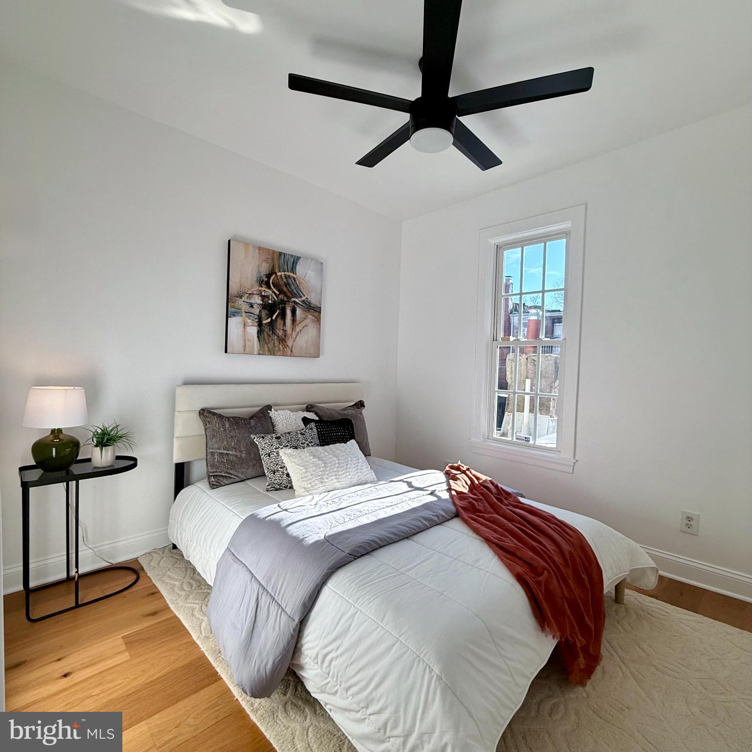 1113 Holbrook Terrace Northeast Washington, DC 20002 - Photo 61 of 63