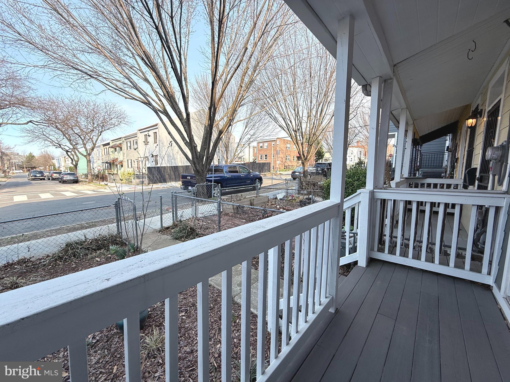 1113 Holbrook Terrace Northeast Washington, DC 20002 - Photo 8 of 63