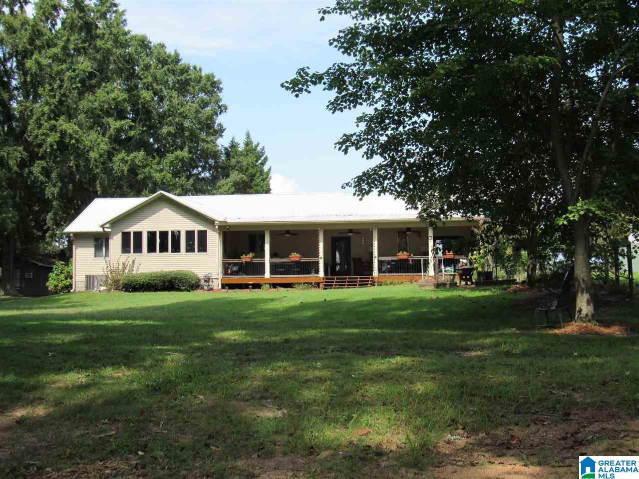 330 County Road 496 Centre, AL 35960 - Photo 5 of 49
