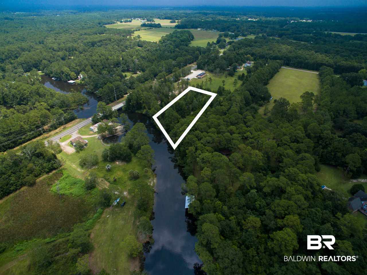 9955 Wilson Road Elberta, AL 36530 - Photo 5 of 22