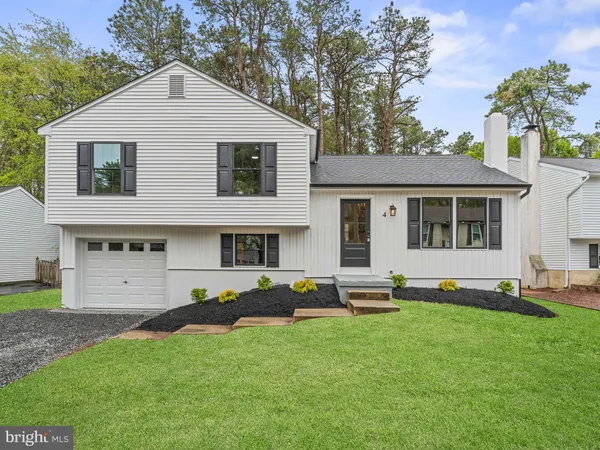 $499,900 | 4 Salem Way, Marlton, NJ 08053