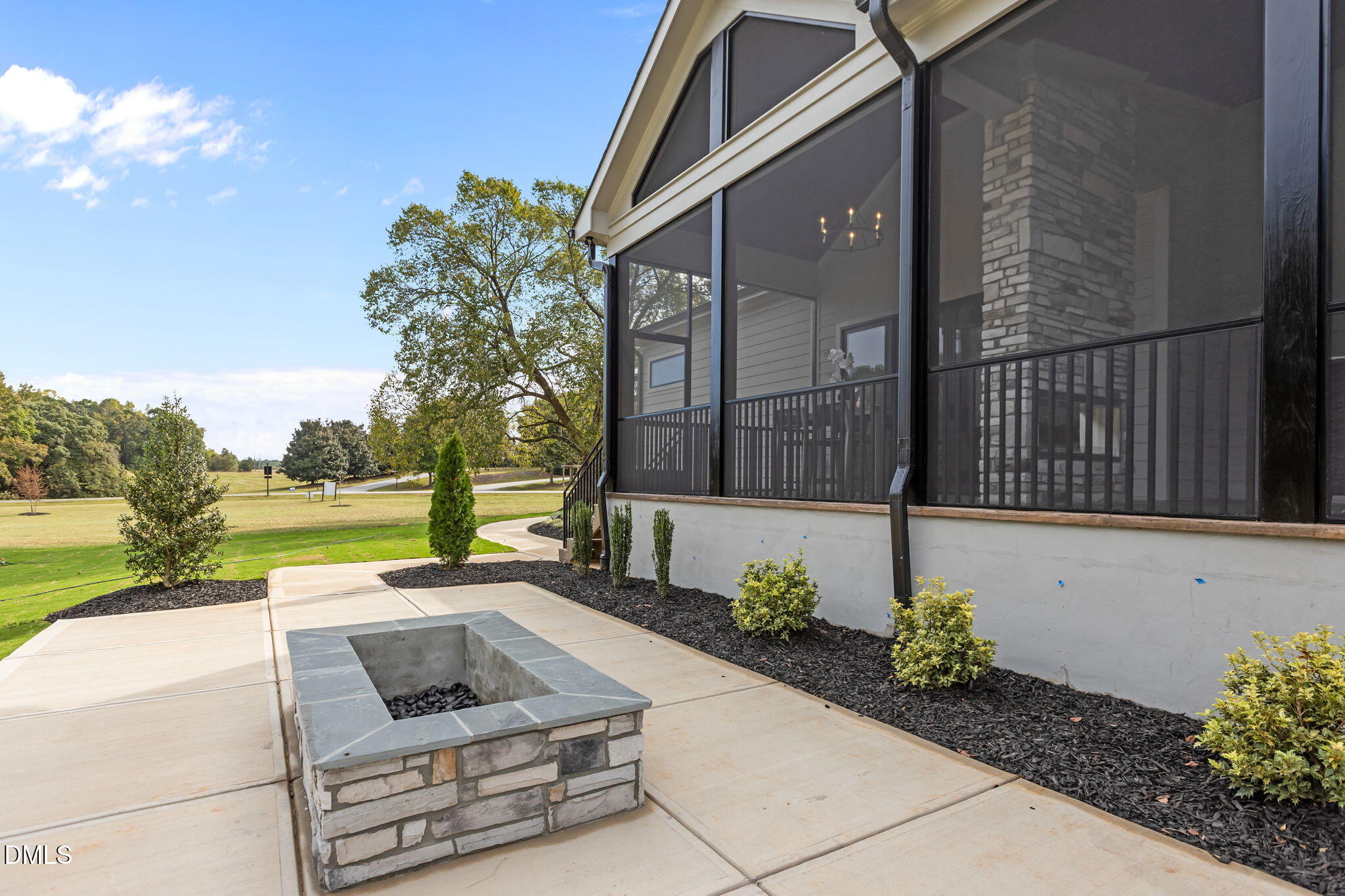 275 Forest Bridge Road Youngsville, NC 27596 - Photo 53 of 72