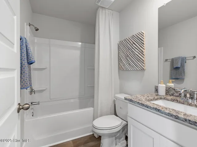 $360,990 | 1142 Hogfish Trail, Unit LOT 60, Winnabow, NC 28479