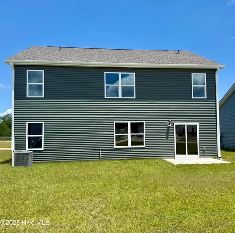 $360,990 | 1142 Hogfish Trail, Unit LOT 60, Winnabow, NC 28479