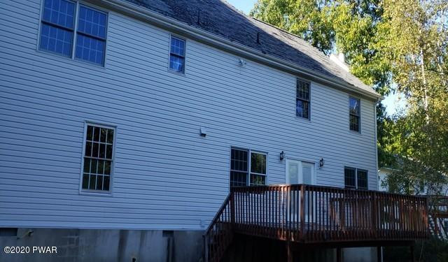 437 Pocono Ranch Bushkill, PA 18324 - Photo 2 of 24