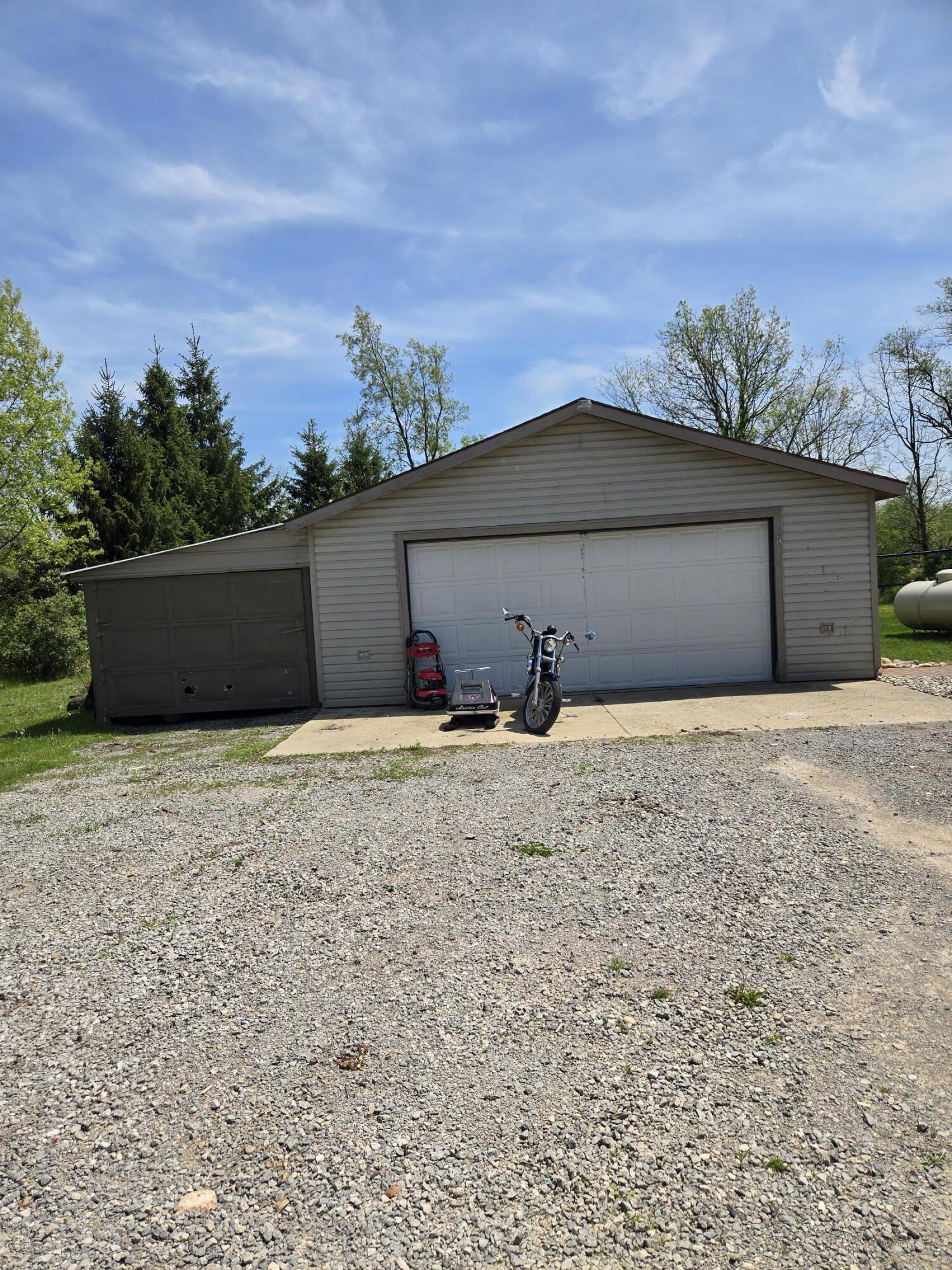 12495 5 Mile Road Evart, MI 49631 - Photo 64 of 75 20260526_143544