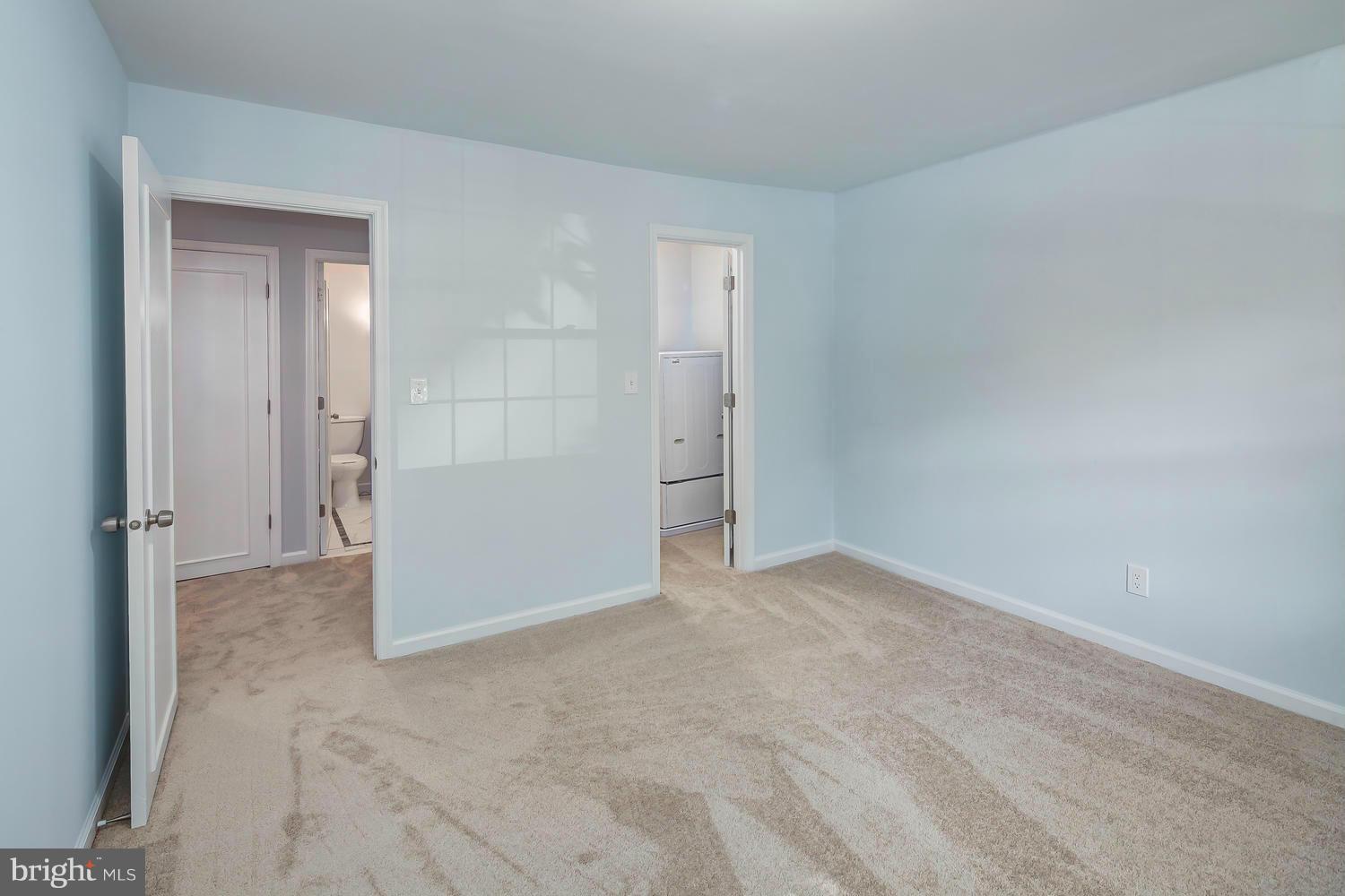 5905 Noblestown Road, Unit 57 Springfield, VA 22152 - Photo 17 of 24 Bedroom