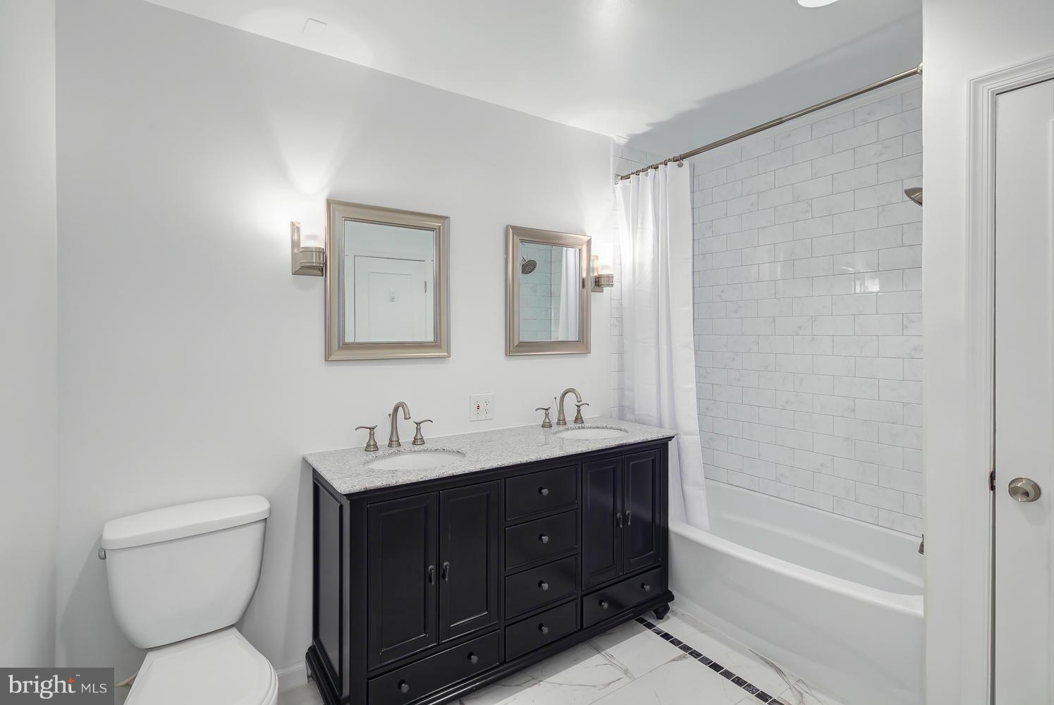 5905 Noblestown Road, Unit 57 Springfield, VA 22152 - Photo 18 of 24 Bath