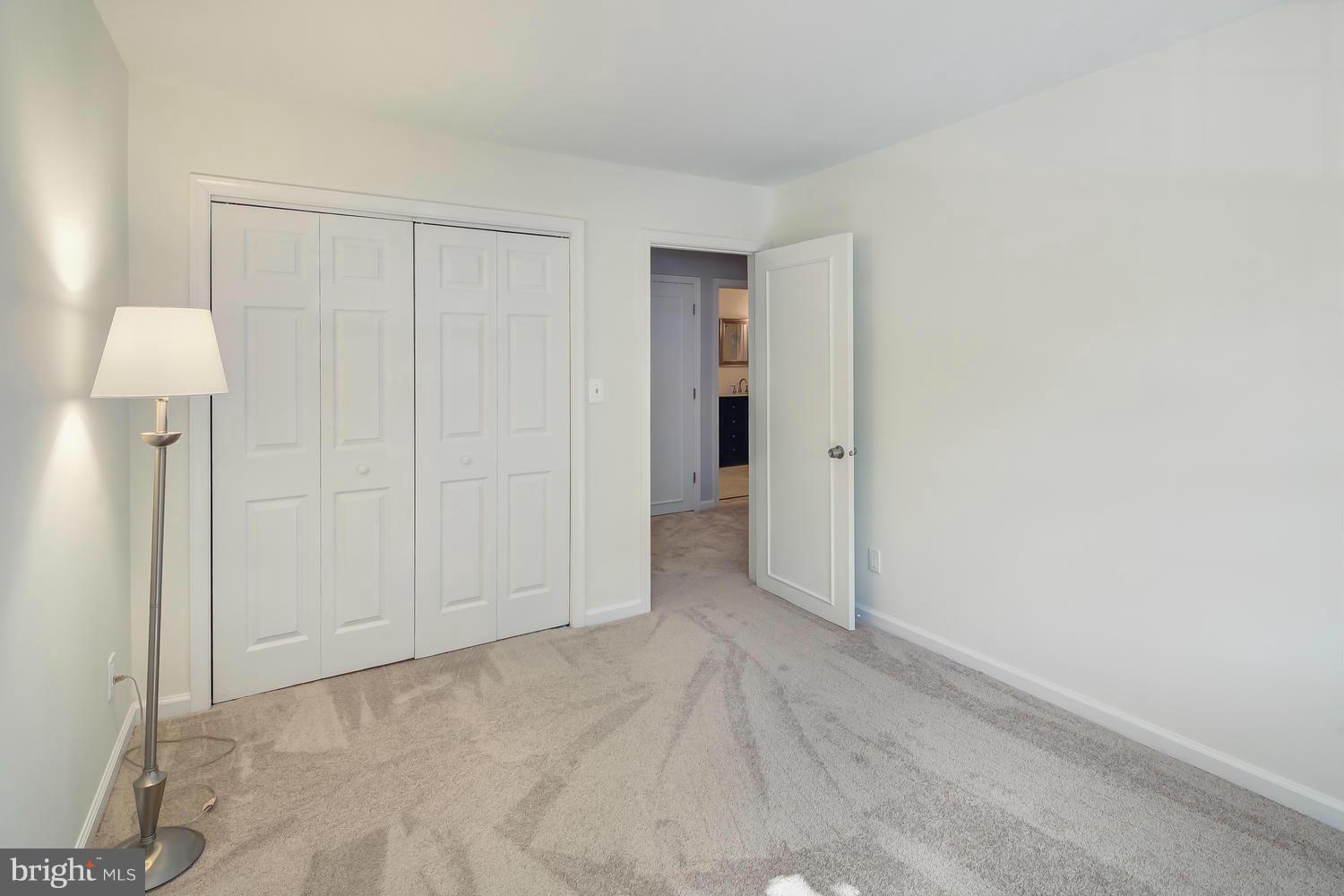 5905 Noblestown Road, Unit 57 Springfield, VA 22152 - Photo 20 of 24 Bedroom