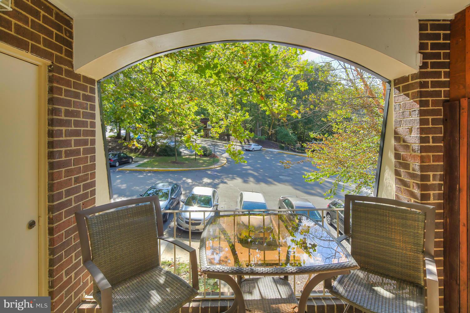 5905 Noblestown Road, Unit 57 Springfield, VA 22152 - Photo 21 of 24 Exterior (General)