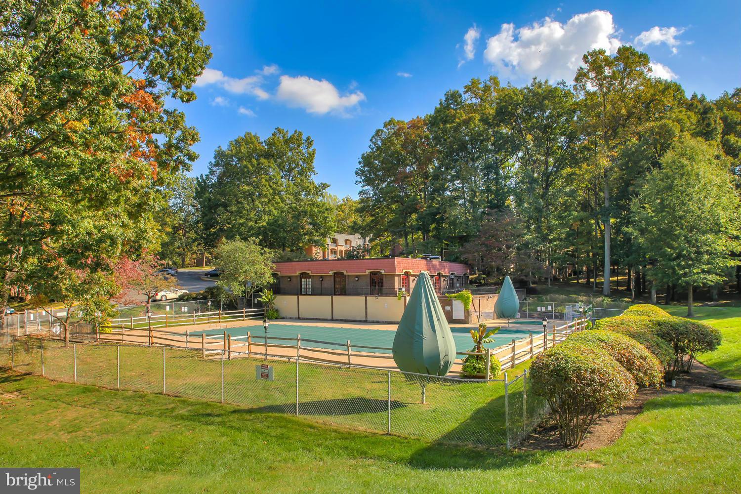 5905 Noblestown Road, Unit 57 Springfield, VA 22152 - Photo 23 of 24 Community