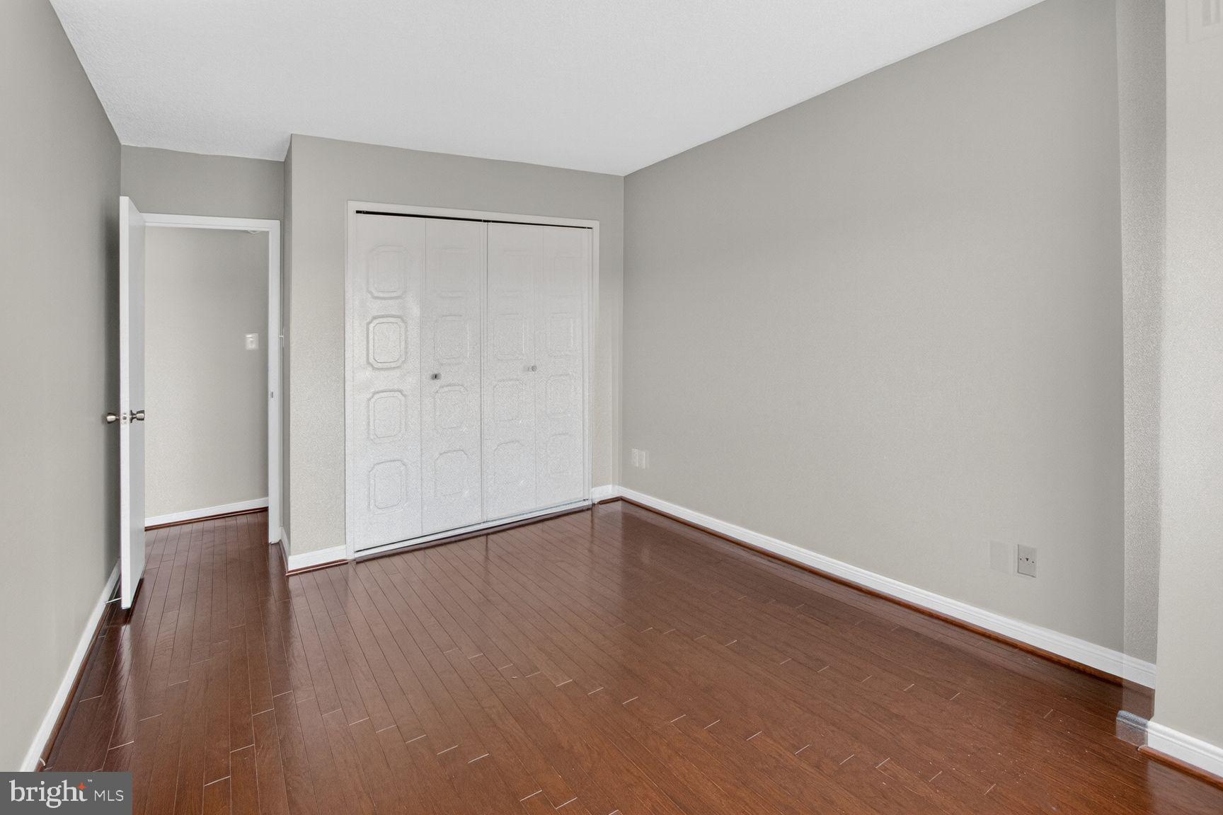 5225 Pooks Hill Road, Unit 1404S Bethesda, MD 20814 - Photo 19 of 29 Bedroom 2