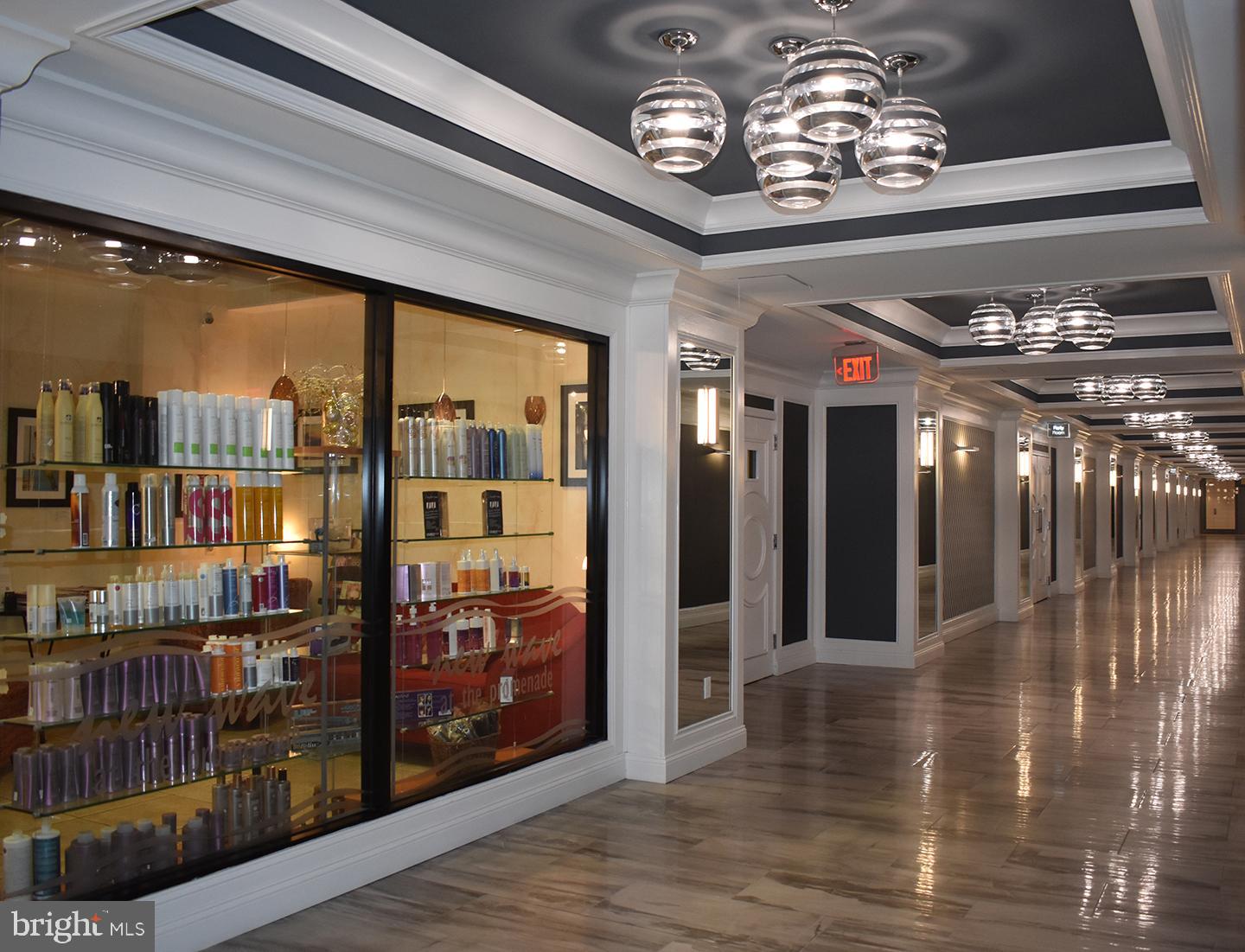 5225 Pooks Hill Road, Unit 1404S Bethesda, MD 20814 - Photo 24 of 29 Arcade level