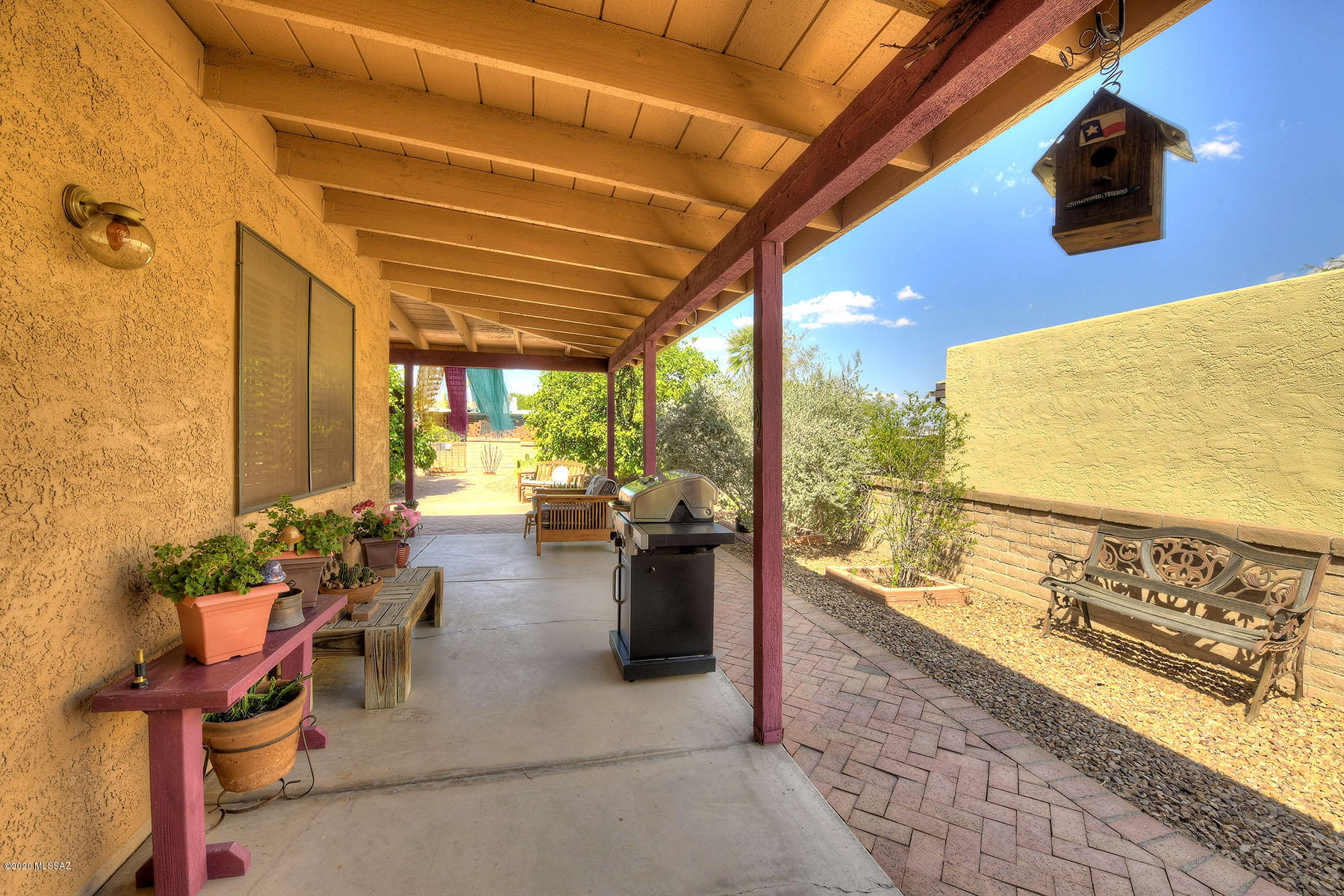 748 West Rio-Altar Green Valley, AZ 85614 - Photo 27 of 30 Gallery Image 27
