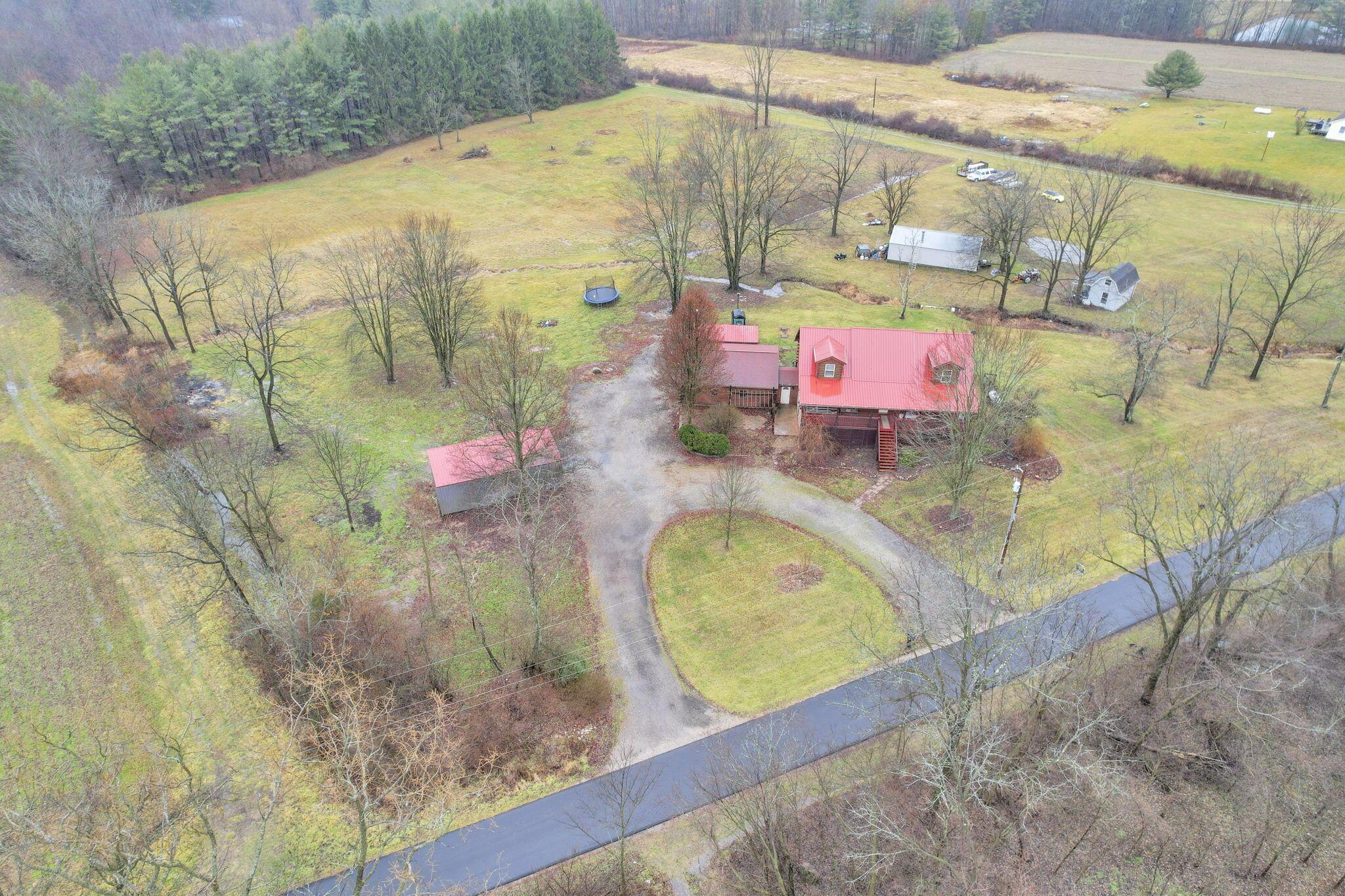 7760 Township Road Fredericktown, OH 43019 - Photo 73 of 74 .
