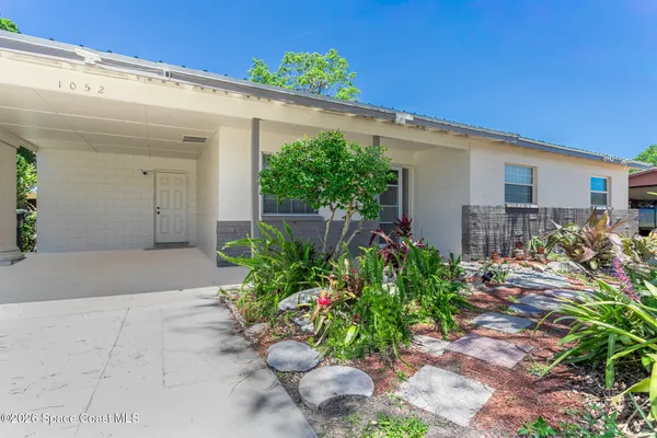 $269,900 | 1052 Matador Drive, Rockledge, FL 32955