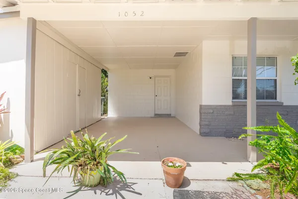 $269,900 | 1052 Matador Drive, Rockledge, FL 32955