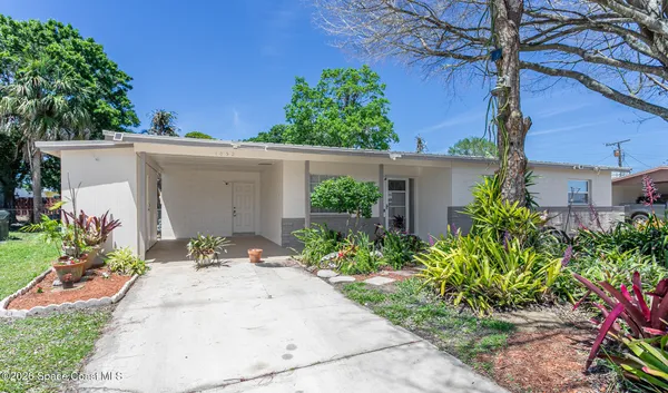 $269,900 | 1052 Matador Drive, Rockledge, FL 32955