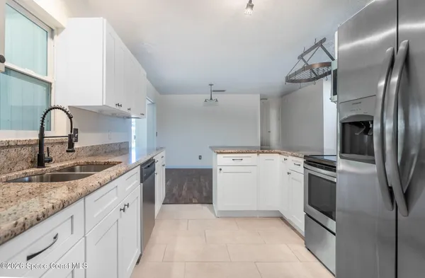 $269,900 | 1052 Matador Drive, Rockledge, FL 32955