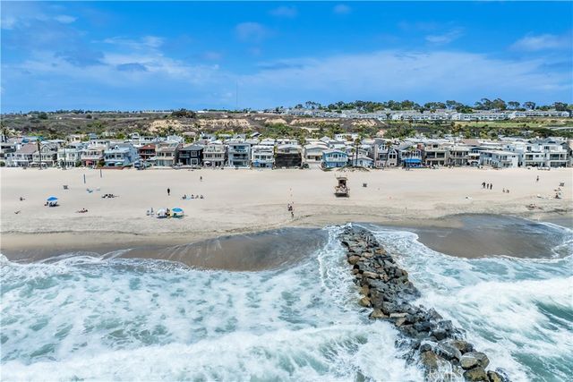 $6,750,000 | 5201 Seashore Drive, Newport Beach, CA 92663