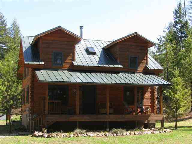 4215 A Hesseltine Road Valley, WA 99181 - Photo 1 of 20 Gallery Image 1