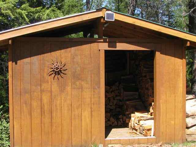 4215 A Hesseltine Road Valley, WA 99181 - Photo 19 of 20 Gallery Image 19
