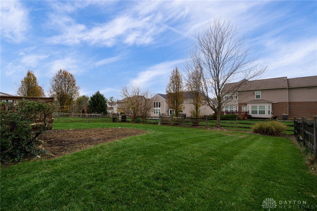 135 Farmridge Road Springboro, OH 45066 - Photo 35 of 38