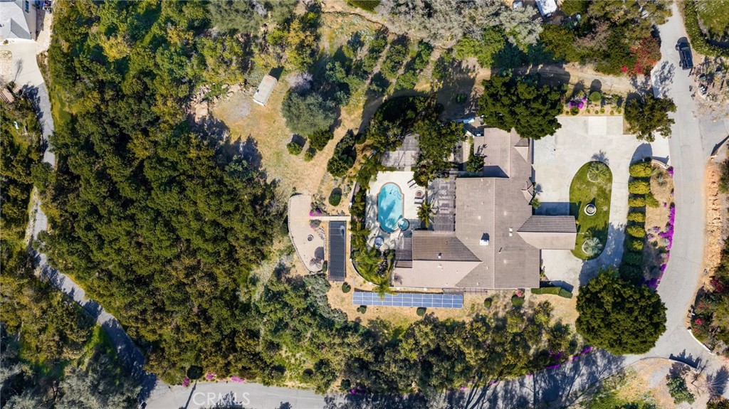 2465 Via Oeste Drive Fallbrook, CA 92028 - Photo 43 of 44