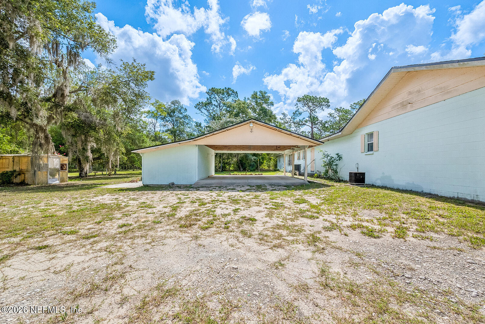 6267 Clance Road Keystone Heights, FL 32656 - Photo 36 of 41 34