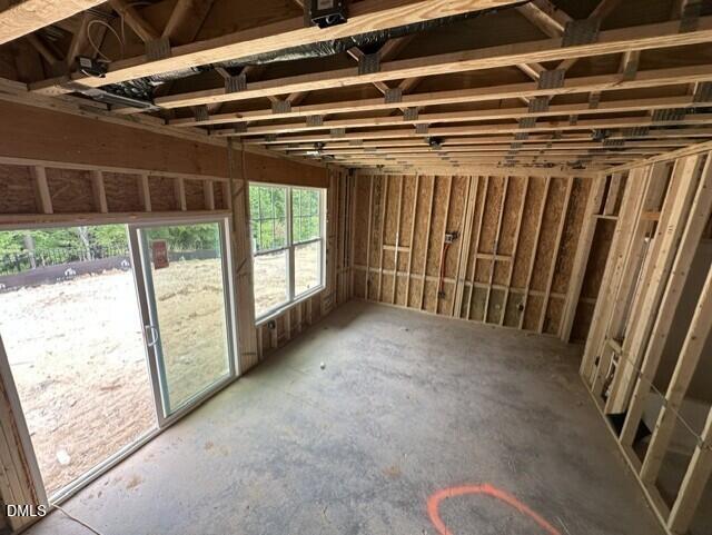 2277 Bay Minette Street Apex, NC 27502 - Photo 15 of 16 FST 528 bed 1