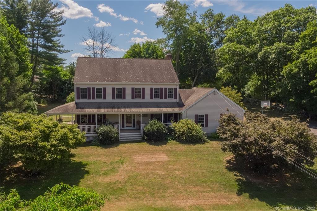 9 Prospect Street Chester, CT 06412 - Photo 1 of 1 Gallery Image 1