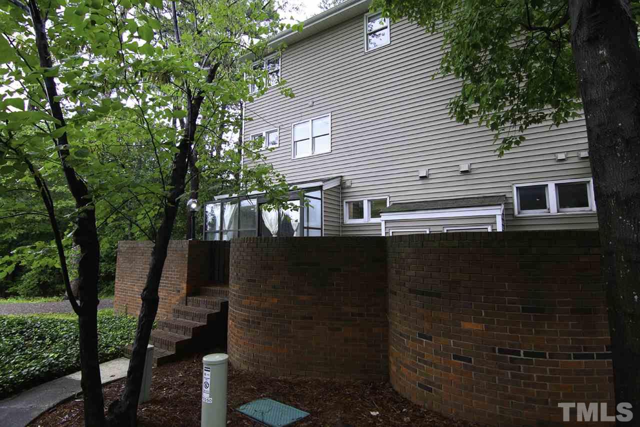 7050 Sandy Forks Road, Unit 104 Raleigh, NC 27615 - Photo 22 of 23