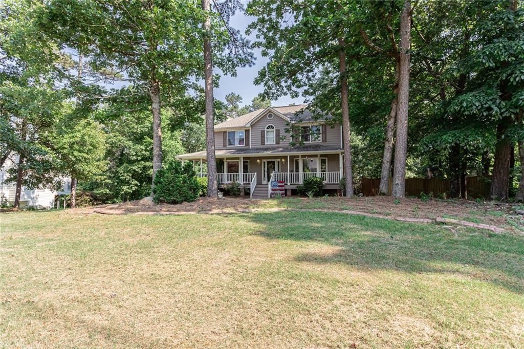 104 Eagle Ridge Drive Canton, GA 30114 - Photo 1 of 1 Gallery Image 1