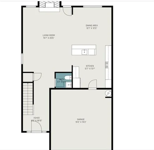 $2,850 | 394 Greenleaf Court Northwest, Lilburn, GA 30047