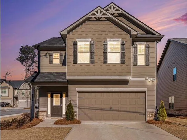 $2,850 | 394 Greenleaf Court Northwest, Lilburn, GA 30047