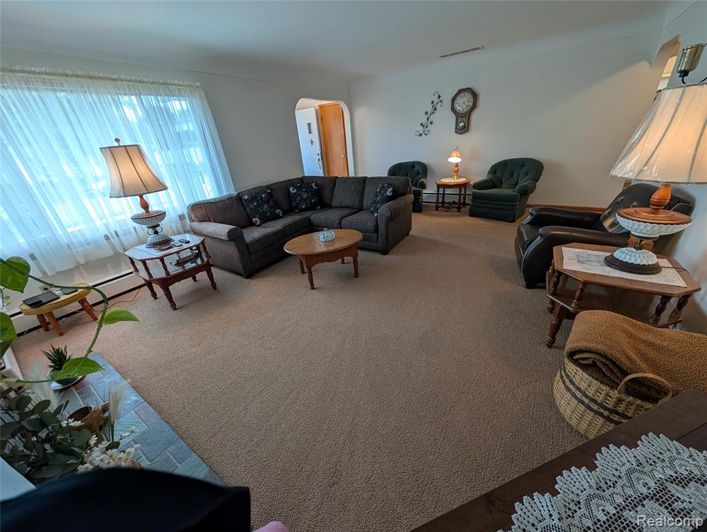 411 Cleveland Street Bad Axe, MI 48413 - Photo 15 of 56