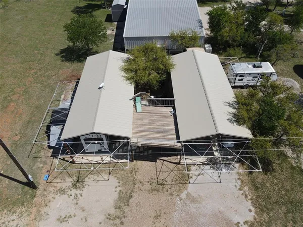 $195,000 | 1431-1433 Lake Front Circle, May, TX 76857