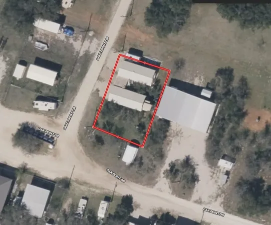 $195,000 | 1431-1433 Lake Front Circle, May, TX 76857